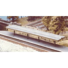 Ratio 210 N Gauge Platform Ramps