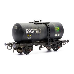 Dapol C034 OO Gauge 20 Ton Tank Wagon BP Plastic Kit