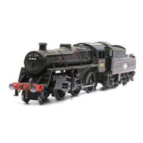 Dapol C059 OO Gauge BR Standard 4 Mogul 2-6-0 Plastic Kit