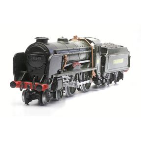 Dapol C035 OO Gauge SR Schools 4-4-0 'Harrow' Plastic Kit