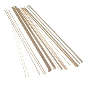 Balsa Wood Strip