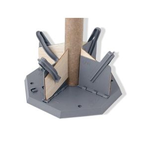 Estes 2231 Fin Alignment Guide