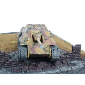 Revell 03232 Jagdpanther Tank Destroyer Plastic Kit