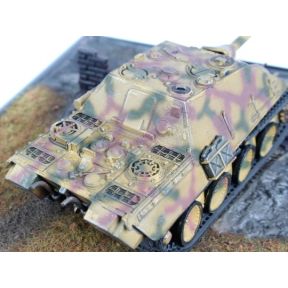 Revell 03232 Jagdpanther Tank Destroyer Plastic Kit