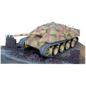 Revell 03232 Jagdpanther Tank Destroyer Plastic Kit