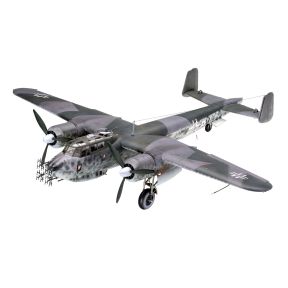 Revell 03814 Dornier DO217J-1/2 Plastic Kit