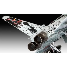 Revell 03848 Eurofighter Typhoon Baron Spirit Plastic Kit