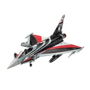 Revell 03848 Eurofighter Typhoon Baron Spirit Plastic Kit