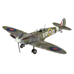 Revell 03959 Supermarine Spitfire Mk.I Plastic Kit