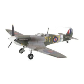 Revell 04164 Supermarine Spitfire Mk.V Plastic Kit