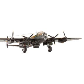 Revell 04295 Avro Lancaster B.III 617 Squadron The Dambusters Plastic Kit