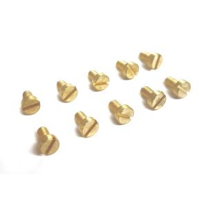 Cheese Head Bolts - Various Sizes To Choose