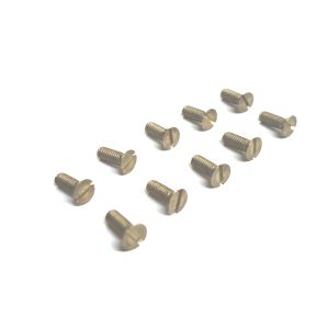 Countersunk Bolts - Various Sizes To Choose