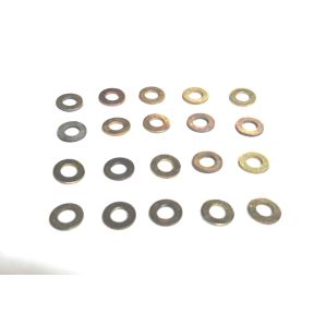 Washers - Various Sizes To Choose