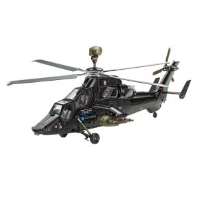 Revell 05654 James Bond Eurocopter Tiger Plastic Kit Gift Set