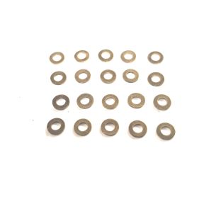 Washers - Various Sizes To Choose