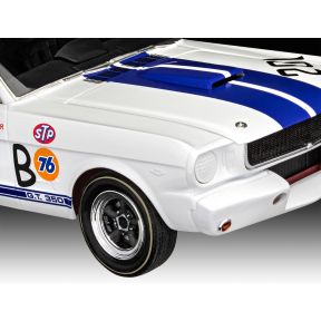 Revell 07716 1965 Shelby GT 350 R Plastic Kit