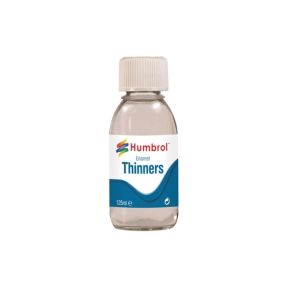 Humbrol Enamel Thinners