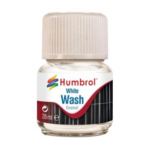 Humbrol Enamel Wash