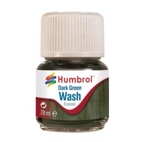 Humbrol Enamel Wash