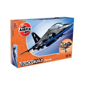Airfix J6003 Quickbuild BAE Hawk