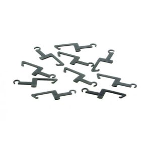 Hornby X8389 Coupling Hooks mk5 (Long Ones)