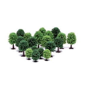 Hornby R7198 Hobby Deciduous Trees