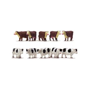Hornby R7121 OO Gauge Cows