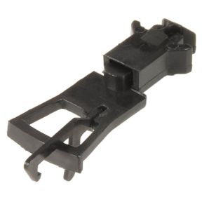 Bachmann 36-064 OO Gauge NEM Cranked Couplings Long