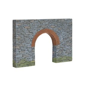 Bachmann 44-293 OO-9 Narrow Gauge Tunnel Portal