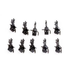 Dapol 2A-000-008 N Gauge Magnetic Coupling Multipack (5 Pairs)