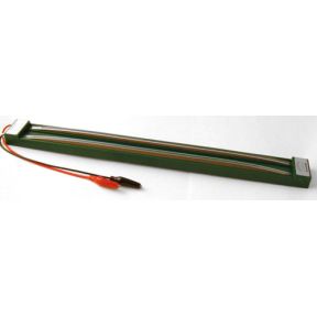 Gaugemaster GM50 OO Gauge Locomotive Wheel Cleaner
