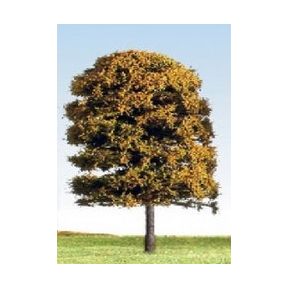K&M Trees DX90 90mm Tall Deciduous Autumnal/Blossoming Tree