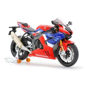 Tamiya 14138 Honda CBR1000RR-R Fireblade SP Motorbike Plastic Kit