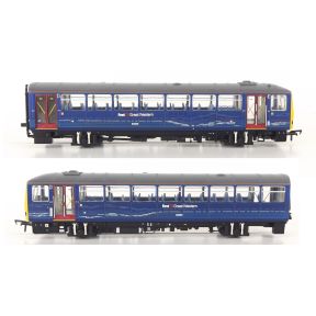 Locomotives