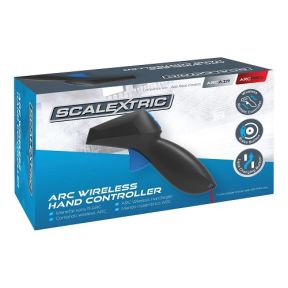 Scalextric C8438 ARC AIR PRO Wireless Hand Controller