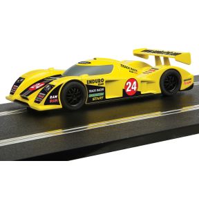 Scalextric C4112 Start Endurance Car Lightning