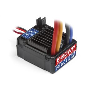Tamiya M-Style E-60WP ESC Speed Controller