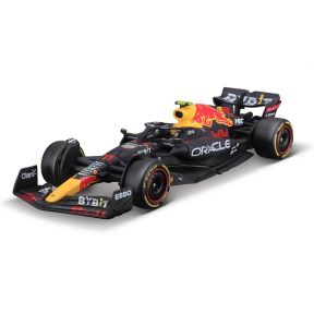 Bburago 18-38061P F1 Red Bull Racing RB18 2022 Segio Perez 11
