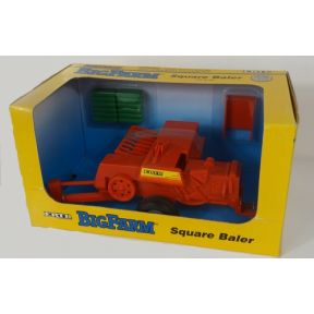 Square Baler
