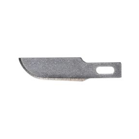 Excel 20010 Modelling Blade No.10 Curved Edge