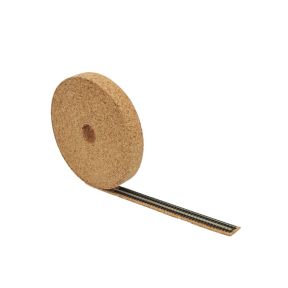 Cork Track Underlay OO Gauge - 10 Metres Long - 3mm Thick