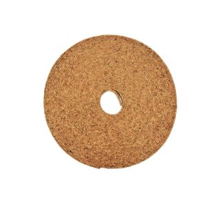 Cork Track Underlay OO Gauge - 10 Metres Long - 3mm Thick