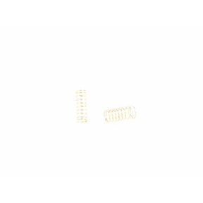 CMC 207-400 Pack of 10 N Gauge Motor Brush or Coupling Springs