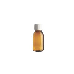 CMC 207801 Empty Glass Bottle 60ml