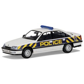 Corgi VA14005 Vauxhall Carlton 2.6Li West Mercia Constabulary