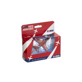 Corgi CS90628 RAF Red Arrows Hawk