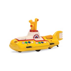 Corgi Yellow Submarine