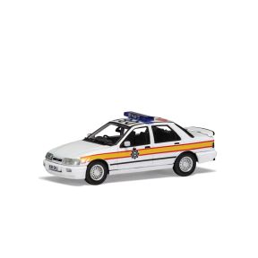 Corgi VA10014 Ford Sierra Sapphire RS Cosworth 4x4 Sussex Police