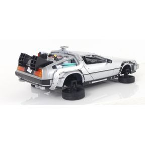 Welly 22441FV Delorean Back To The Future 2